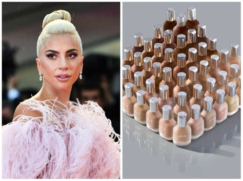 Lady Gaga Has Range. Shade Range, That Is..